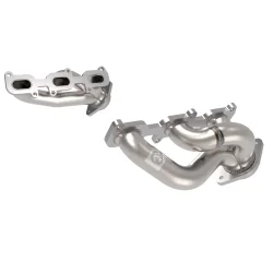 Kolektory wydechowe Twisted Steel 409 Stainless Steel Short Tube Header | Ford Mustang GT | 3.7 | 2011-2017